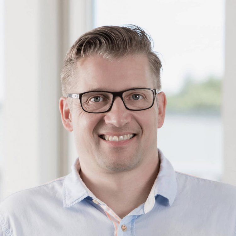 Micha Kiener